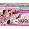 BARBIE DREAM CAMPER