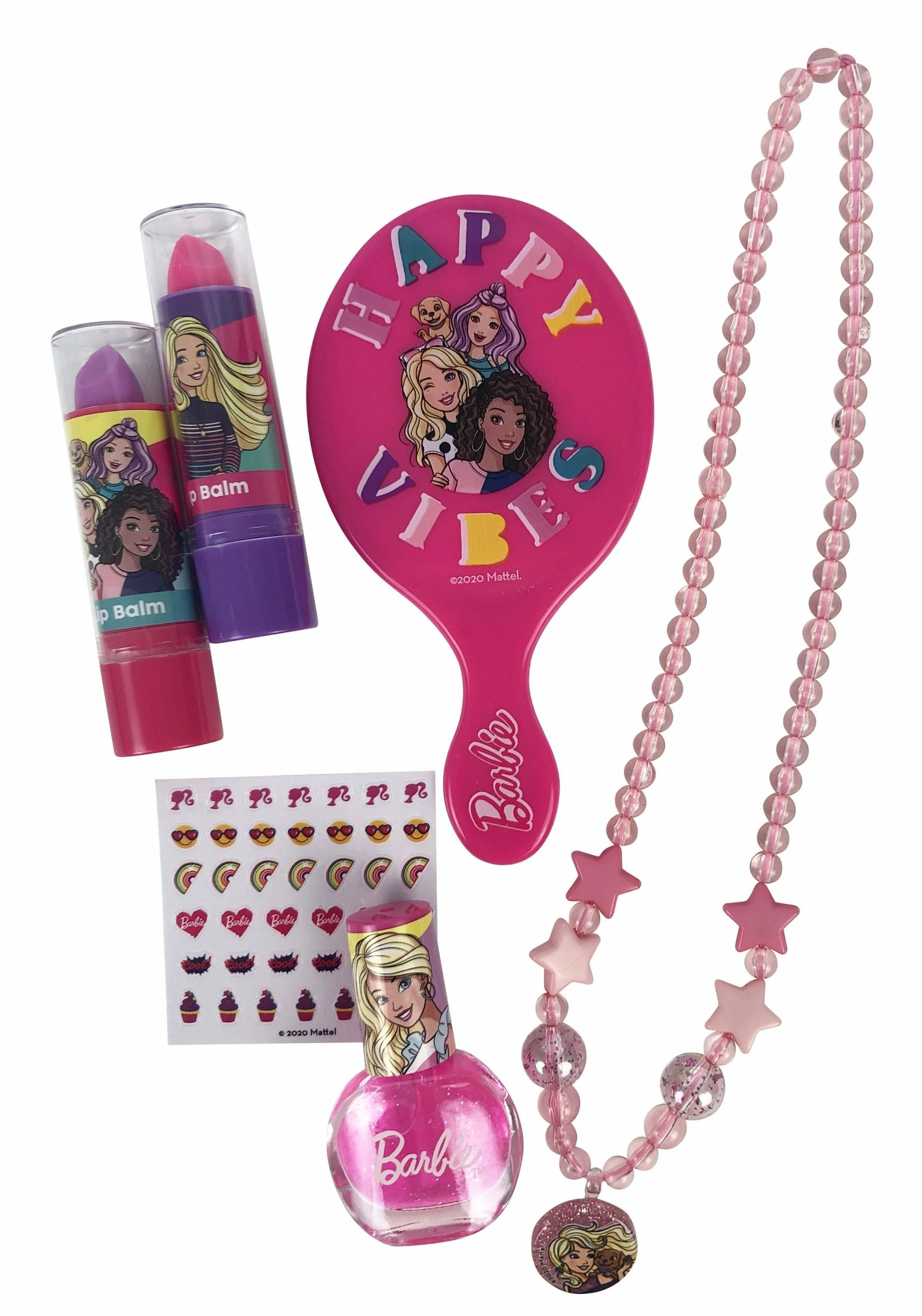 BARBIE MAKEUP & FASHION PLAY BAG 3 BARBIE MAKEUP & FASHION PLAY BAG - Image 3