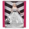 BARBIE 60TH CELEBRATION DOLL