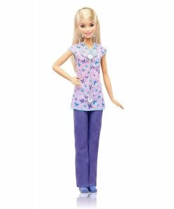 BARBIE CAREER DOLL NURSE