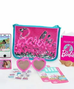 BARBIE ELECTRONIC TRAVEL SET -CRAYOLA Shop Barbie Electronic Travel Set 3 89da1a3d 6640 49fa a2d9 66f11ca73de7