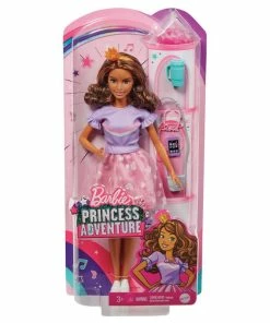BARBIE PRINCESS ADVENTURE FANTASY DOLL TERESA