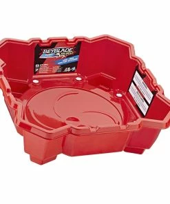 BEYBLADE BURST CHAOS CORE BEYSTADIUM