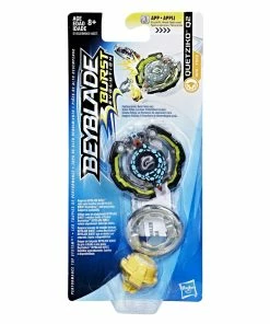 BEYBLADE BURST EVOLUTION SINGLE TOP QUETZIKO Q2