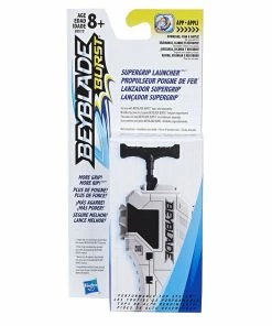 BEYBLADE SUPERGRIP LAUNCHER
