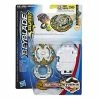 BEYBLADE BURST EVOLUTION SWITCHSTRIKE STARTER PACK OMEGA RICHALCUM O3