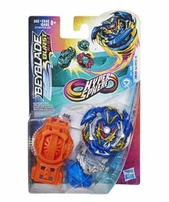BEYBLADE BURST RISE HYPERSPHERE STARTER PACK SWORD VALTRYEK V5
