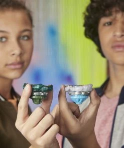 Beyblade BEYLBADE BURST RISE HYPERSPHERE VERTICAL DROP BATTLE SET 8 Beyblade BEYLBADE BURST RISE HYPERSPHERE VERTICAL DROP BATTLE SET -CRAYOLA Shop Beyblade Burst Rise Hypersphere Verticle Drop Battle Set 4