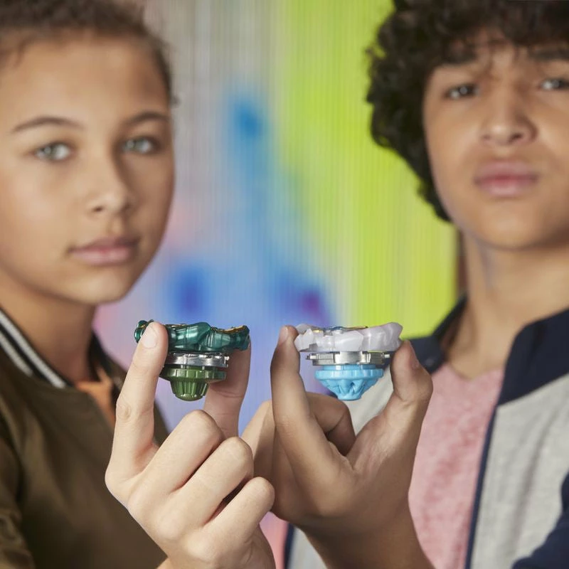 Beyblade BEYLBADE BURST RISE HYPERSPHERE VERTICAL DROP BATTLE SET 4 Beyblade BEYLBADE BURST RISE HYPERSPHERE VERTICAL DROP BATTLE SET - Image 4