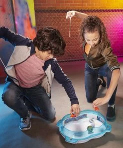 Beyblade BEYLBADE BURST RISE HYPERSPHERE VERTICAL DROP BATTLE SET 9 Beyblade BEYLBADE BURST RISE HYPERSPHERE VERTICAL DROP BATTLE SET -CRAYOLA Shop Beyblade Burst Rise Hypersphere Verticle Drop Battle Set 5