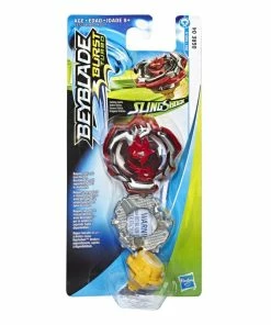 BEYBLADE BURST TURBO SLINGSHOCK SINGLE TOP OGRE O4