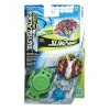 BEYBLADE BURST TURBO SLINGSHOCK STARTER PACK XCALIUS X4
