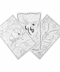 CRAYOLA BUSY BUGS GIANT COLORING PAGES -CRAYOLA Shop CRAYOLA BUSY BUGS GIANT COLORING PAGES 071662026356 CR042635 3