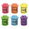 CRAYOLA DOUGH 6X 2OZ TUBS