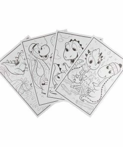 CRAYOLA PREHISTORIC PALS 96 PAGE DINOSAUR COLOURING BOOK 5 CRAYOLA PREHISTORIC PALS 96 PAGE DINOSAUR COLOURING BOOK -CRAYOLA Shop CRAYOLA PREHISTORIC PALS 96 PAGE DINOSAUR COLOURING BOOK 071662107185 CR040718 3 5de06d31 88bd 41e0 95ac 4f94788031d5