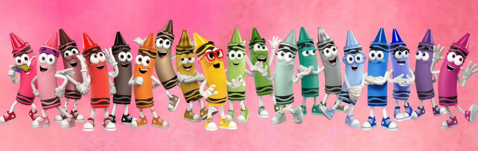 CRAYOLA Shop 1 CRAYOLA Shop -CRAYOLA Shop CRAYOLA1580