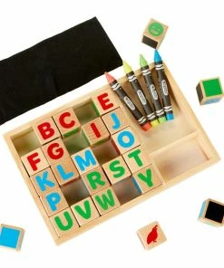 CRAYOLA ALPHABET COLOUR AND PLAY BLOCKS 5 CRAYOLA ALPHABET COLOUR AND PLAY BLOCKS -CRAYOLA Shop CRAYOLA ALPHABET COLOUR AND PLAY BLOCKS 3