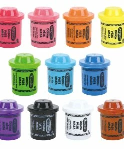 CRAYOLA DOUGH 2OZ