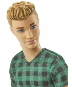 Barbie BRB FASHIONISTA KEN DOLL #4 CHECKED STYLE -CRAYOLA Shop Capture1 555 83814d54 a28c 4eaf b477 8eb8e8e83eec
