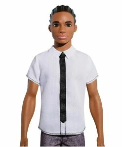 BARBIE KEN FASHIONISTA DOLL CLASSIC COOL -CRAYOLA Shop Capture1 562