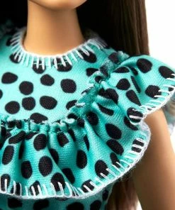 BARBIE FASHIONISTA DOLL #149 DOTS AND RUFFLES -CRAYOLA Shop Capture1 581 bba1398e f4be 4d4c adce d6ea9e9529aa