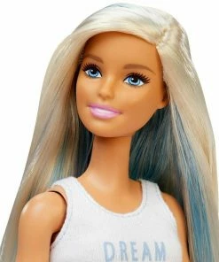 BARBIE FASHIONISTA DOLL DREAM ALL DAY -CRAYOLA Shop Capture1 590