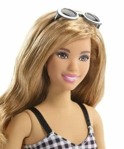 BARBIE FASHIONISTA DOLL -CRAYOLA Shop Capture1 626