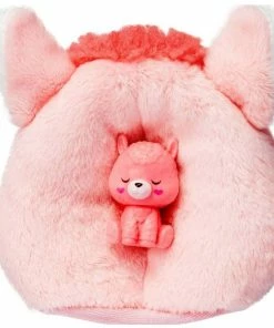 BARBIE CUTIE REVEAL FANTASY SERIES LLAMA -CRAYOLA Shop Capture1 841