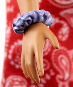 BARBIE FASHIONISTA DOLL #151 RED PAISLEY OUTFIT -CRAYOLA Shop Capture2 404 eab67aeb 91de 4925 9917 a967ae61494c