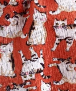 BARBIE FASHIONISTA DOLL MEOW MIX -CRAYOLA Shop Capture3 216