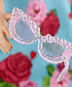 BARBIE FASHIONISTA DOLL TEAL FLORAL DRESS 11 BARBIE FASHIONISTA DOLL TEAL FLORAL DRESS -CRAYOLA Shop Capture4 138 87cef033 20c8 470b 965c f62b42a1510d