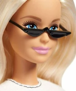 BARBIE FASHIONISTA DOLL #148 PINK/BLACK TIGER PRINT SKIRT 7 BARBIE FASHIONISTA DOLL #148 PINK/BLACK TIGER PRINT SKIRT -CRAYOLA Shop Capture 479 333863bd 2624 4e7d bab6 d297fb168fc8