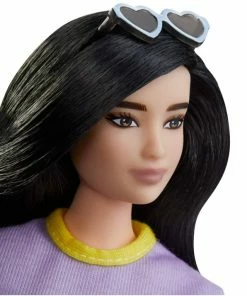 BARBIE FASHIONISTA DOLL UNICORN BELIEVER 7 BARBIE FASHIONISTA DOLL UNICORN BELIEVER -CRAYOLA Shop Capture 487 085fe8db df8f 4340 a755 6950be1ddc34