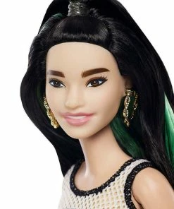 BARBIE FASHIONISTA DOLL #110 SPORTY SHINE LOS ANGELES -CRAYOLA Shop Capture 499 d7a60e41 43c9 4313 ae57 91c1cea6b468