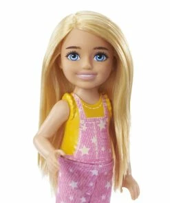 BARBIE DOLL AND ACCESSORIES CHELSEA CAMPING PLAYSET -CRAYOLA Shop ChelseaCamping3