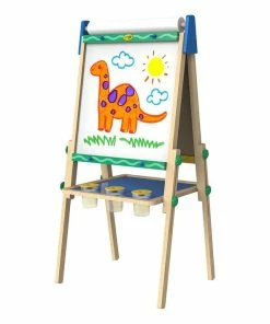 CRAYOLA EASEL