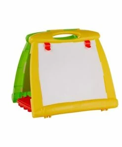 CRAYOLA ART-TO-GO WATER DOODLE EASEL -CRAYOLA Shop Crayola Art To Go Water Doodle Easel 3 17ba129a 79ff 4de8 ab39 cd52061b76b6