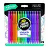 CRAYOLA TAKE NOTE! GEL PENS 14 PACK