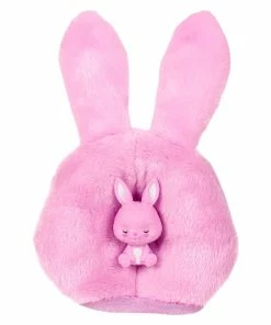 BARBIE CUTIE REVEAL PINK BUNNY 10 BARBIE CUTIE REVEAL PINK BUNNY -CRAYOLA Shop CutieRevealBunny6