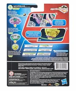 BEYBLADE BURST EVOLUTION SWITCHSTRIKE STARTER PACK WYVRON W3 7 BEYBLADE BURST EVOLUTION SWITCHSTRIKE STARTER PACK WYVRON W3 -CRAYOLA Shop E1028AS20 630509799411 back 21 Online 1000SQ