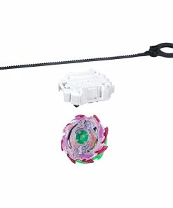 BEYBLADE BURST EVOLUTION SWITCHSTRIKE STARTER PACK WYVRON W3 6 BEYBLADE BURST EVOLUTION SWITCHSTRIKE STARTER PACK WYVRON W3 -CRAYOLA Shop E1028AS20 630509799411 main 18 Online 1000SQ