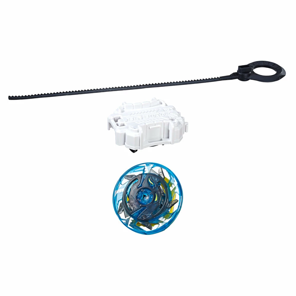 BEYBLADE BURST EVOLUTION SWITCHSTRIKE STARTER PACK GARUDA G3 2 BEYBLADE BURST EVOLUTION SWITCHSTRIKE STARTER PACK GARUDA G3 - Image 2