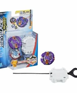 BEYBLADE SWITCHSTRIKE TT ZEUTRON Z3 -CRAYOLA Shop E5957AS00 630509811175 combo 21 Online 1000SQ