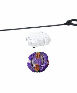 BEYBLADE SWITCHSTRIKE TT ZEUTRON Z3 -CRAYOLA Shop E5957AS00 630509811175 main 19 Online 1000SQ