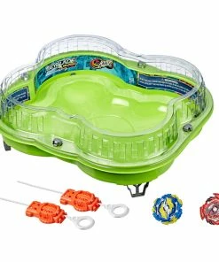 BEYBLADE HYPER SPHERE INFINITY BRINK BATTLE SET -CRAYOLA Shop E9429AS00 630509952885 main 20 Online 1000SQ