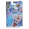 BEYBLADE BURST SURGE SPEEDSTORM STARTER PACK KOLOSSAL HELIOS H6