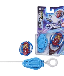 BEYBLADE BURST SURGE SPEEDSTORM STARTER PACK INFINITE ACHILLES A6 -CRAYOLA Shop F0571AS00 630509990870 combo 21 result 01b930d2 b48e 4d81 867a 420a53363fef