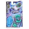 BEYBLADE BURST SURGE SPEEDSTORM STARTER PACK WORLD EVO HELIOS H6