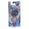 BEYBLADE BURST SURGE SPEEDSTORM SINGLE PACK SUPER SATOMB S6