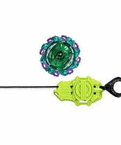 BEYBLADE QUADSTRIKE STARTER PACK CHAIN KERBEUS -CRAYOLA Shop F6804AS00 main 22 Online 1000SQ